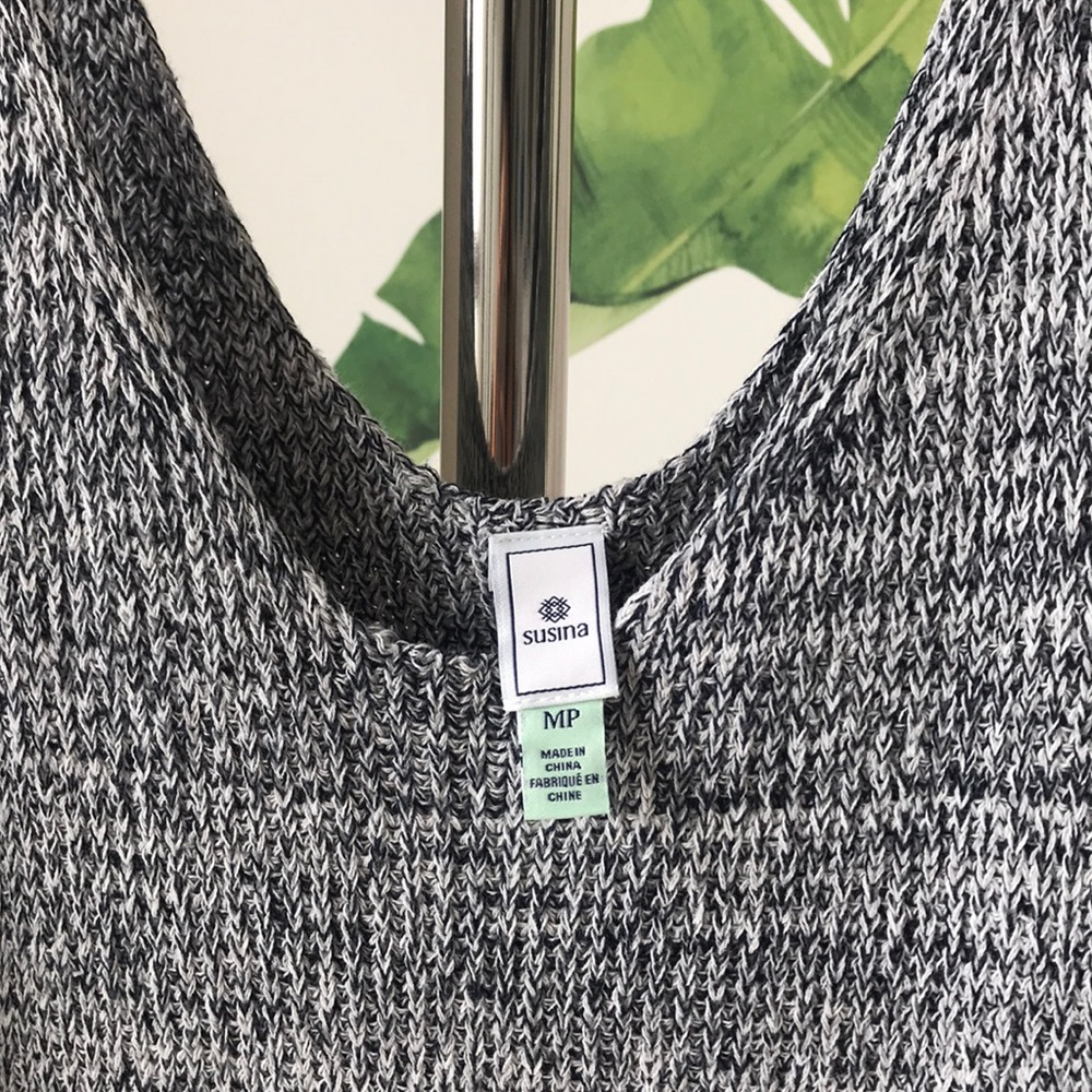 Knit Dress - Picture 2 of 3
